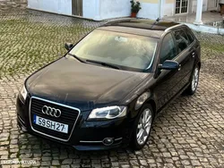 Audi A3 Sportback 2.0 TDI DPF Ambition