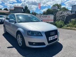 AUDI A3 A3 2.0 TDI 140 DPF Ambition Luxe S tronic