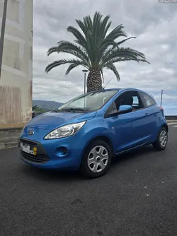 Ford KA 1.2 sport