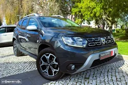 Dacia Duster 1.5 dCi Prestige