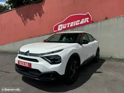 Citroën C4 1.2 PureTech Feel Pack