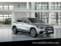 MERCEDES Clase GLA GLA 250e