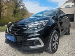 💎 RENAULT CAPTUR 1.5 DCI 90 CH BUSINESS – 1ère MAIN – 84 000 KM 🖤SANS AD BLUE