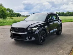 Volvo XC40 B3 Ultra Dark