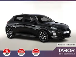 Peugeot 208 BUSINESS GPS Cam 2xPDC CarPlay LED