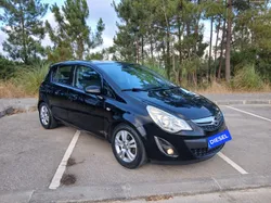 Opel Corsa 1.3 cdti ecoflex Diesel 1 dono