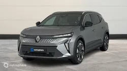 Renault Scénic E-Tech Electric 220ch Techno grande autonomie -24