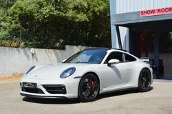 Porsche 992 Carrera 4 GTS 1ere main FR