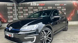 Volkswagen Golf de 2015