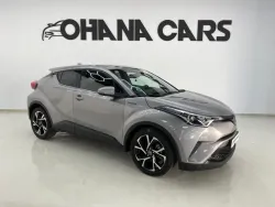 Toyota C-HR 125H Advance