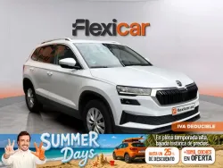 SKODA Karoq 2.0TDI AdBlue Ambition 4x4 DSG 110kW
