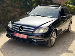 Mercedes-Benz C C 250 CDI BlueEfficiency (204.203)