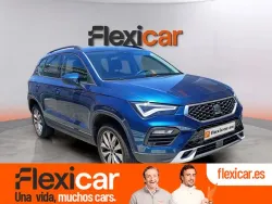SEAT Ateca 1.5 EcoTSI S&S Style