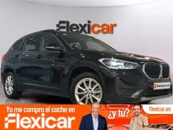 BMW X1 xDrive 20dA