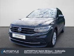 Volkswagen Tiguan 2.0 TDI 150ch Life Plus DSG7