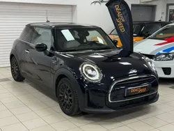 Mini COOPER 3 PORTES COOPER 136CH EDITION CAMDEN BVA7 - ENTRETIEN A JOUR -