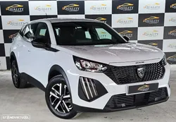 Peugeot 2008 1.2 PureTech Allure