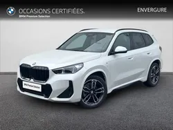 Bmw X1 sDrive18i 136ch M Sport