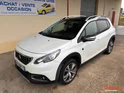 Peugeot 2008 GENERATION-I 1.6 HDI 120 CH CROSSWAY CLIM( Entretien complet et à jour)GARANTIE 6MOIS