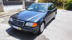 Mercedes-Benz C 220 D Esprit