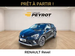 RENAULT Captur TCe 90 Evolution