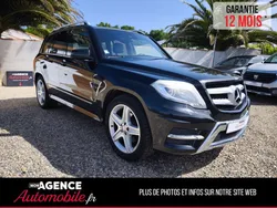 Mercedes Classe GLK 350 3.5I V6 4MATIC 7G-TRONIC / Garantie 12 Mois