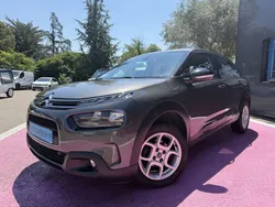 Citroen C4 CACTUS BLUEHDI 100CH S&S FEEL BUSINESS E6.D-TEMP