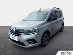 Renault Kangoo Blue dCi 115 Techno