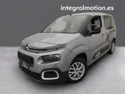 CITROEN Berlingo BlueHDi S&S Talla M Feel 100