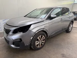 Peugeot 3008 1.6 bluehdi 120ch de 2018 avec 151 000 kms
