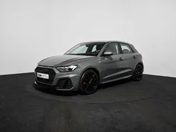 Audi A1 SPORTBACK 40 TFSI 200 CV TYPE S LINE GPS CARPLAY KEYLESS VIRTUAL COCKPIT FRONT ASSIST LANE ASSIST SEMI CUIR JA 18 1ERE MAIN