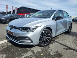 Golf 8 2.0 tdi scr 150 life business dsg7 / tva recup - loa possible / immat fr / 1ere main / camera carplay clim bi zone regul adapt