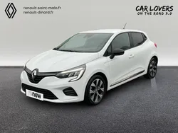 RENAULT Clio Blue dCi 100 Evolution