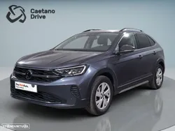 VW Taigo 1.0 TSI Style DSG