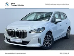 Bmw Série 2 ActiveTourer 218i 136ch Luxury DKG7