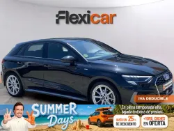 AUDI A3 Sportback 35TDI S line S tronic