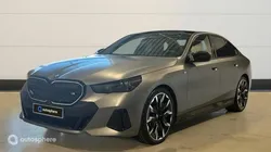 Bmw Série 5 i5 M60 601ch xDrive