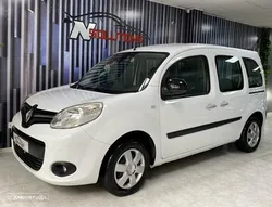 Renault Kangoo 1.5 dCi Extrem S/S