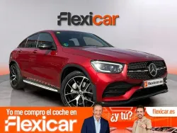 Mercedes-Benz GLC 300 e 4MATIC