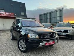 VOLVO XC90 2.4 TDI 185 D5 20V AWD GEARTRONIC BOITE AUTO 7 PLACES EXECUTIVE GARANTIE 3 MOiS