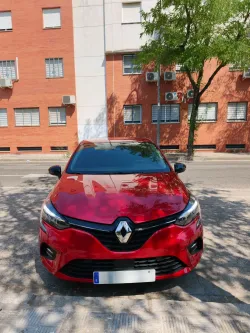 RENAULT Clio TCe Evolution 67kW