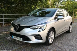 Renault Clio 1.5 Blue dCi Intens