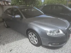 Audi A6 2.0TDI