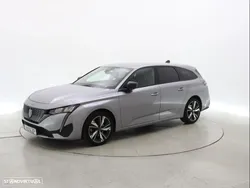 Peugeot 308 SW 1.5 BlueHDi Allure