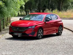 Peugeot 308 1.2 PureTech Allure