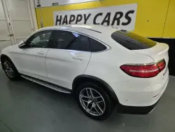 Mercedes-Benz GLC 220 Coupé 220d 4Matic 9G-Tronic