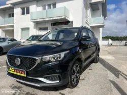 MG ZS EV Standard Luxury