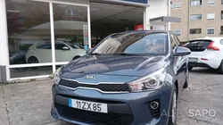 Kia Rio 1.2 CVVT More Edition de 2020
