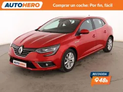 RENAULT Mégane 1.2 TCe Energy Zen 97kW