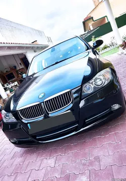 BMW 330 touring